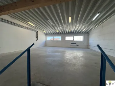 Gewerbeimmobilie mieten in Neusiedl am See – 888 m², € 2.670 – Bild 12 von 20