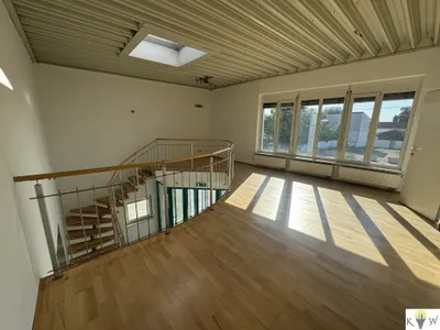Gewerbeimmobilie mieten in Neusiedl am See – 888 m², € 2.670 – Bild 9 von 20
