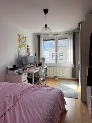2-Zimmer-Wohnung mieten in Wien – 62 m², € 880 – Bild 16 von 17