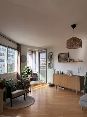 2-Zimmer-Wohnung mieten in Wien – 62 m², € 880