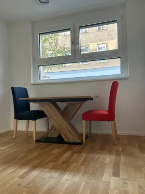 3-Zimmer-Wohnung mieten in Wien – 66 m², € 1.400 – Bild 2 von 8