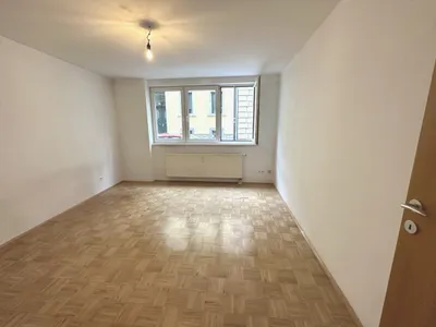 2-Zimmer-Wohnung mieten in Graz – 40,75 m², € 594