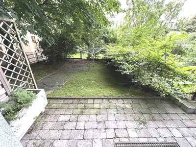 2-Zimmer-Wohnung mieten in Graz – 40,75 m², € 594 – Bild 5 von 10
