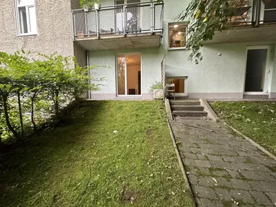 2-Zimmer-Wohnung mieten in Graz – 40,75 m², € 594 – Bild 7 von 10