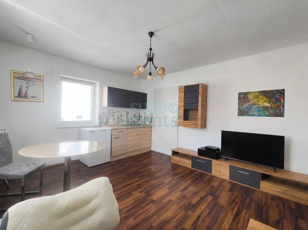 Wohnung – Waldneukirchen, Steinersdorf