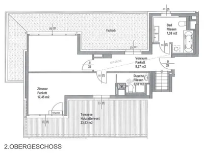 4-Zimmer-Wohnung kaufen in Wien – 123 m², € 1.295.000 – Bild 19 von 20