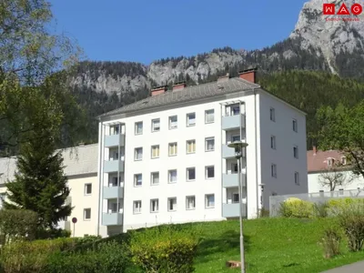 1-Zimmer-Wohnung mieten in Leoben – 29,83 m², € 249 – Bild 5 von 6
