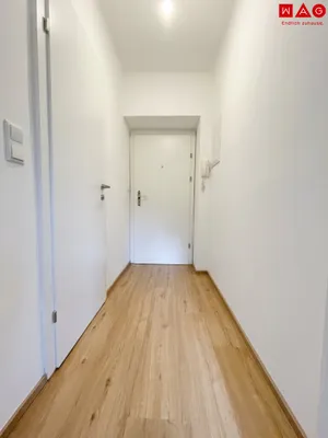 1-Zimmer-Wohnung mieten in Leoben – 29,83 m², € 249 – Bild 4 von 6