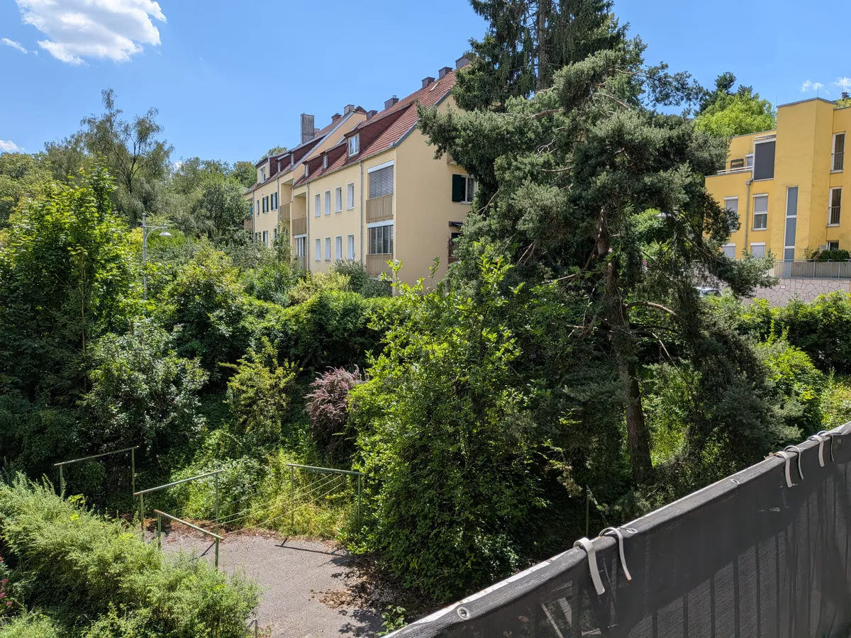 Wohnung – Linz, Römerberg, Froschberg - Ansicht 2
