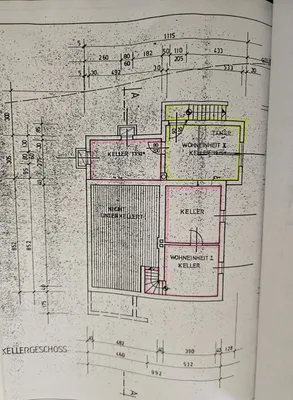 7-Zimmer-Gewerbeimmobilie kaufen in Spittal an der Drau – 194,3 m², € 249.000 – Bild 44 von 45