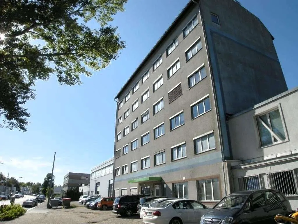 Kostengünstige Kleinbüros in der Nähe von Strebersdorf - Widok 3