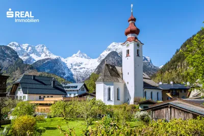 2-Zimmer-Wohnung kaufen in Zell am See – 59,22 m², € 275.000