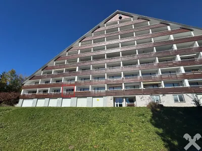 1-Zimmer-Wohnung kaufen in Liezen – 29 m², € 112.000
