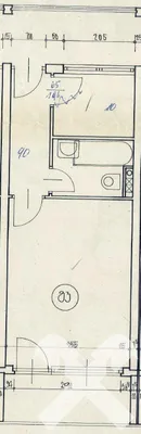 1-Zimmer-Wohnung kaufen in Liezen – 29 m², € 112.000 – Bild 13 von 13