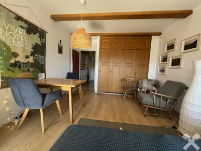 1-Zimmer-Wohnung kaufen in Liezen – 29 m², € 112.000 – Bild 6 von 13