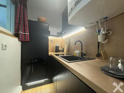 1-Zimmer-Wohnung kaufen in Liezen – 29 m², € 112.000 – Bild 9 von 13