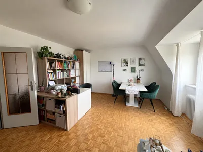 2-Zimmer-Wohnung mieten in Wien – 62 m², € 475 – Bild 2 von 9