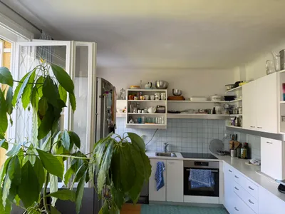 4-Zimmer-Wohnung mieten in Wien – 115 m², € 1.820