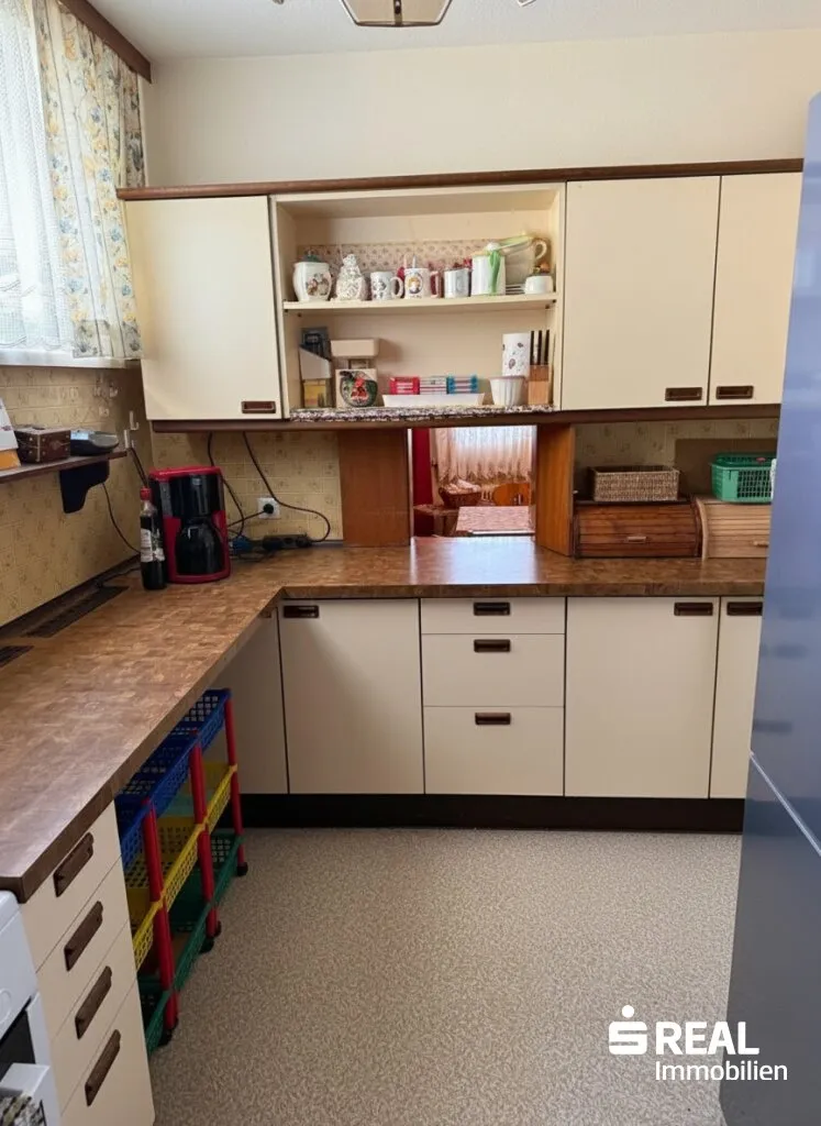 Wohnung – Ried im Innkreis, Bezirk Ried - Ansicht 3