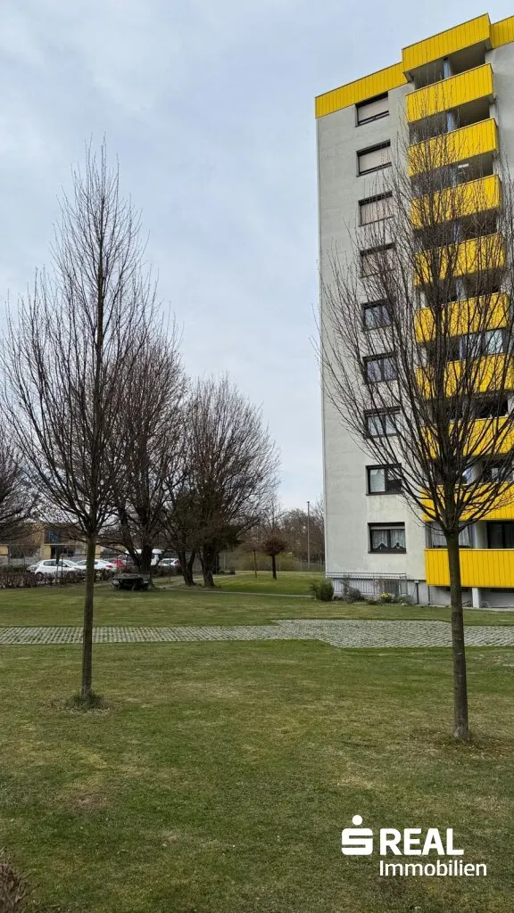 Wohnung – Ried im Innkreis, Bezirk Ried