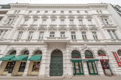 2-Zimmer-Wohnung mieten in Wien – 53 m², € 1.180 – Bild 19 von 19