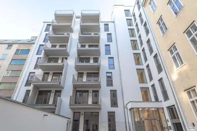 2-Zimmer-Wohnung mieten in Wien – 53 m², € 1.180 – Bild 17 von 19