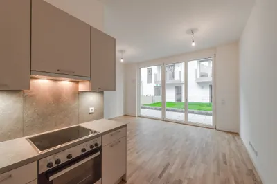 2-Zimmer-Wohnung mieten in Wien – 53 m², € 1.180