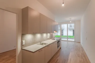 2-Zimmer-Wohnung mieten in Wien – 53 m², € 1.180 – Bild 4 von 19