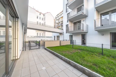 2-Zimmer-Wohnung mieten in Wien – 53 m², € 1.180 – Bild 11 von 19