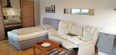 1-Zimmer-Wohnung mieten in Bruck an der Leitha – 38 m², € 200 – Bild 1 von 8