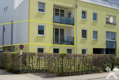 3-Zimmer-Wohnung kaufen in Deutschlandsberg – 83,93 m², € 179.000 – Bild 4 von 15