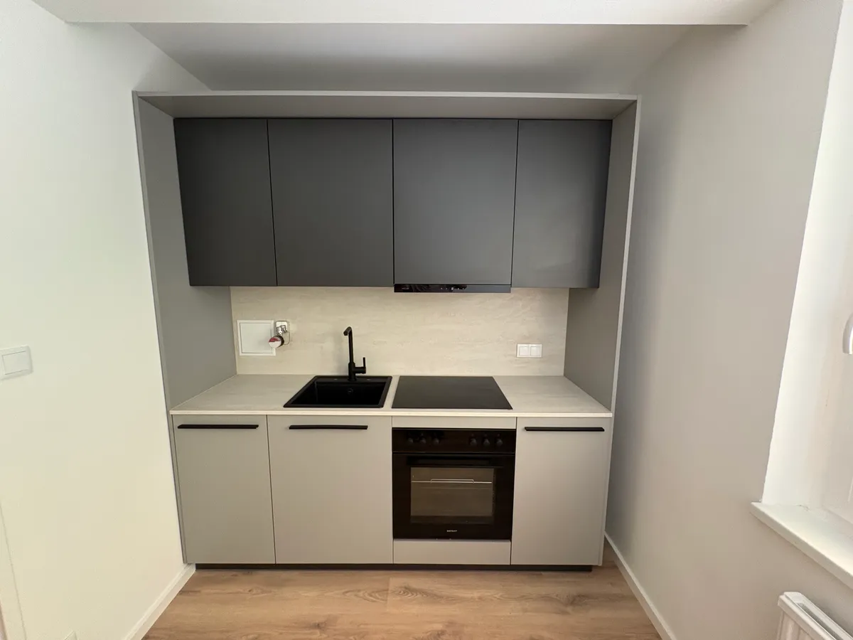 Wohnung – Baden, Katastralgemeinde Baden - Ansicht 2