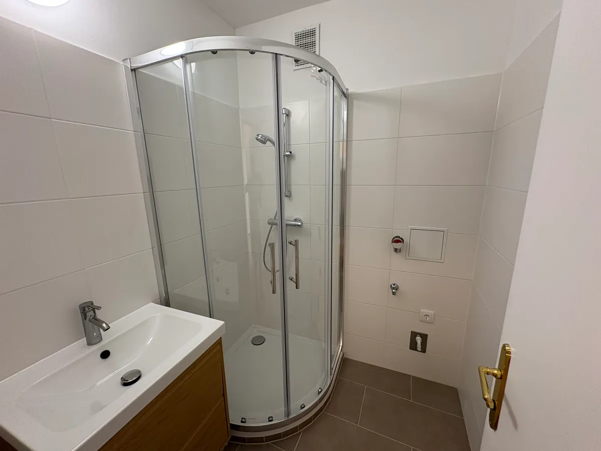 Wohnung – Baden, Katastralgemeinde Baden - Ansicht 3