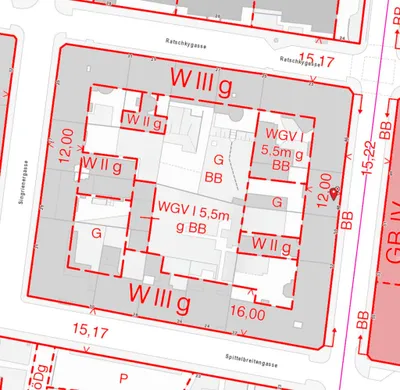 Gewerbeimmobilie kaufen in Wien – 438,28 m², € 1.500.000 – Bild 3 von 3