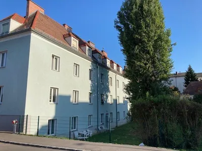 2-Zimmer-Wohnung mieten in Krems an der Donau – 53,91 m², € 427 – Bild 1 von 9