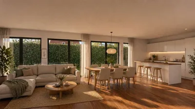 Wohnung kaufen in Wien – 107,25 m², € 499.900 – Bild 6 von 19