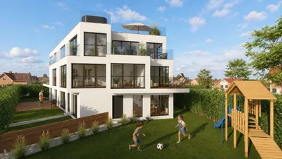 Wohnung kaufen in Wien – 107,25 m², € 499.900 – Bild 11 von 19