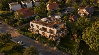 Wohnung kaufen in Wien – 107,25 m², € 499.900