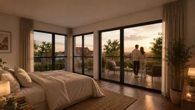 Wohnung kaufen in Wien – 107,25 m², € 499.900 – Bild 7 von 19