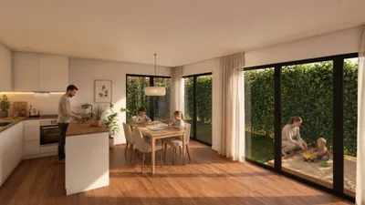 Wohnung kaufen in Wien – 107,25 m², € 499.900 – Bild 4 von 19