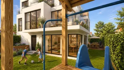 Wohnung kaufen in Wien – 107,25 m², € 499.900 – Bild 9 von 19
