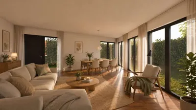 Wohnung kaufen in Wien – 107,25 m², € 499.900 – Bild 5 von 19