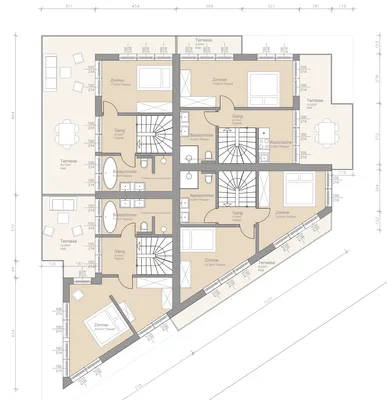 Wohnung kaufen in Wien – 107,25 m², € 499.900 – Bild 18 von 19