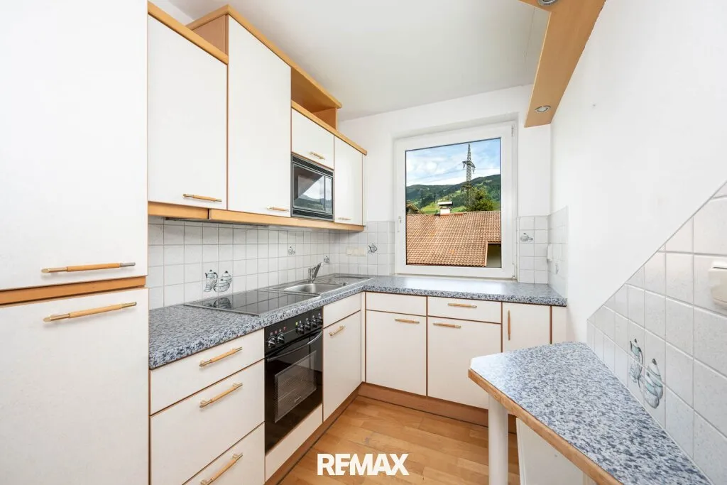 Wohnung – Sankt Johann im Pongau, Palfnerdörfl - Ansicht 2