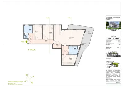 4-Zimmer-Wohnung kaufen in Wien – 144,07 m², € 1.399.000 – Bild 11 von 11