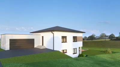 5-Zimmer-Haus kaufen in Gmunden – 130 m², € 230.000 – Bild 3 von 9