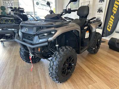 Can-Am Outlander Max XT 700