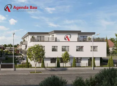 3-Zimmer-Wohnung kaufen in Wien – 74 m², € 399.610 – Bild 2 von 24