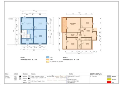 4-Zimmer-Immobilie kaufen in Salzburg-Umgebung – 98 m², € 355.000 – Bild 20 von 20