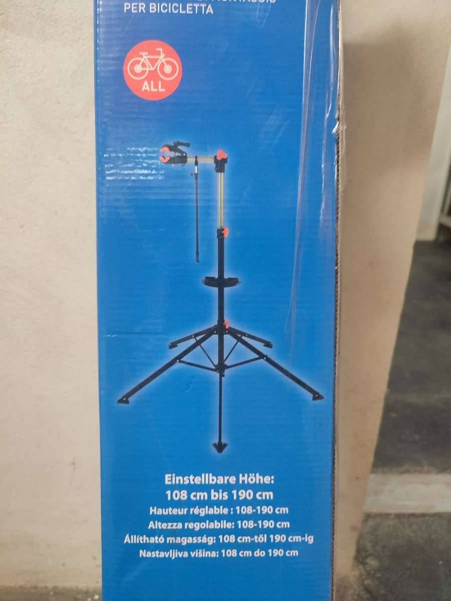 Fahrrad Montagestnder,  30,- (4452 Ternberg) - willhaben
